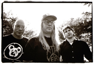 Dinosaur Jr