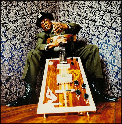bo knows diddley