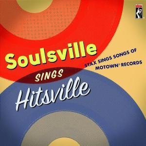 soulsville sings hitsville