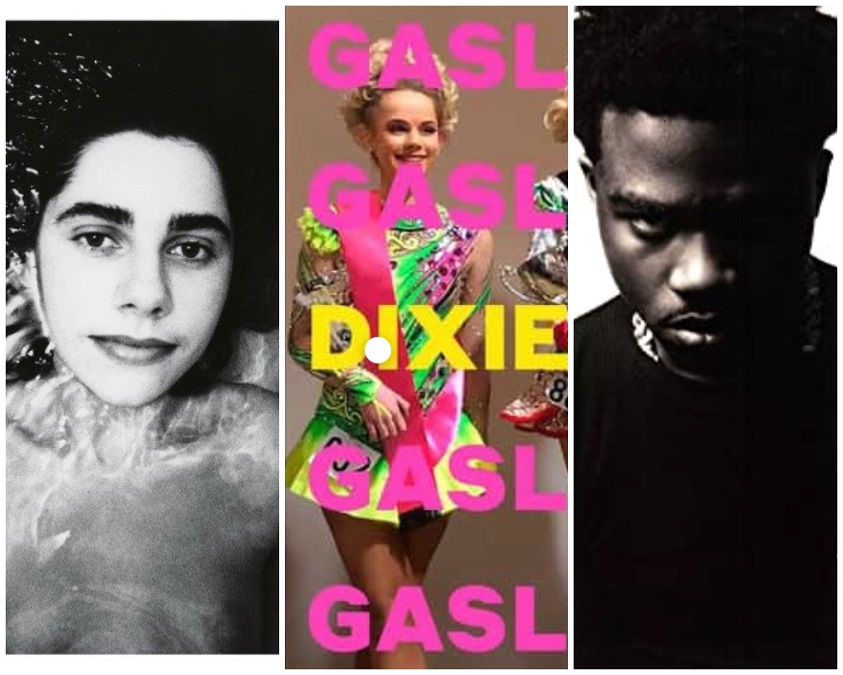 Random record reviews: The Chicks, PJ Harvey, Roddy Ricch